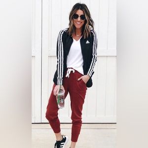 EUC Adidas jacket